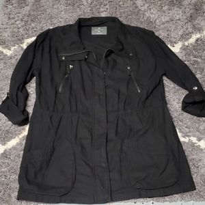 Vanity Utility Jacket